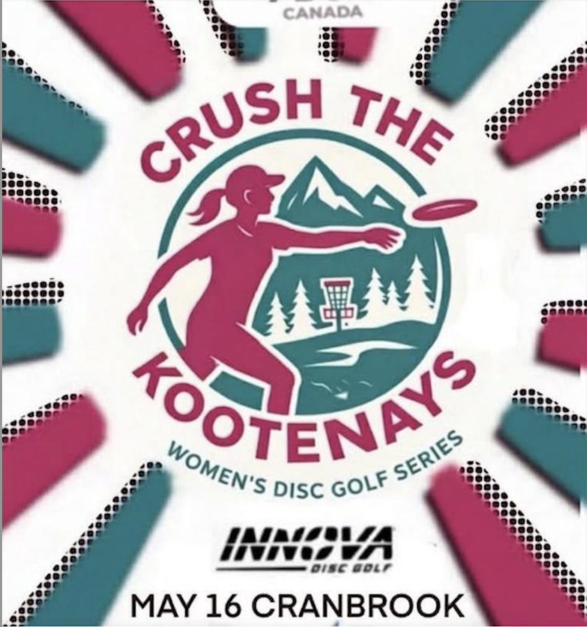 Crush the Kootenays Women's Series