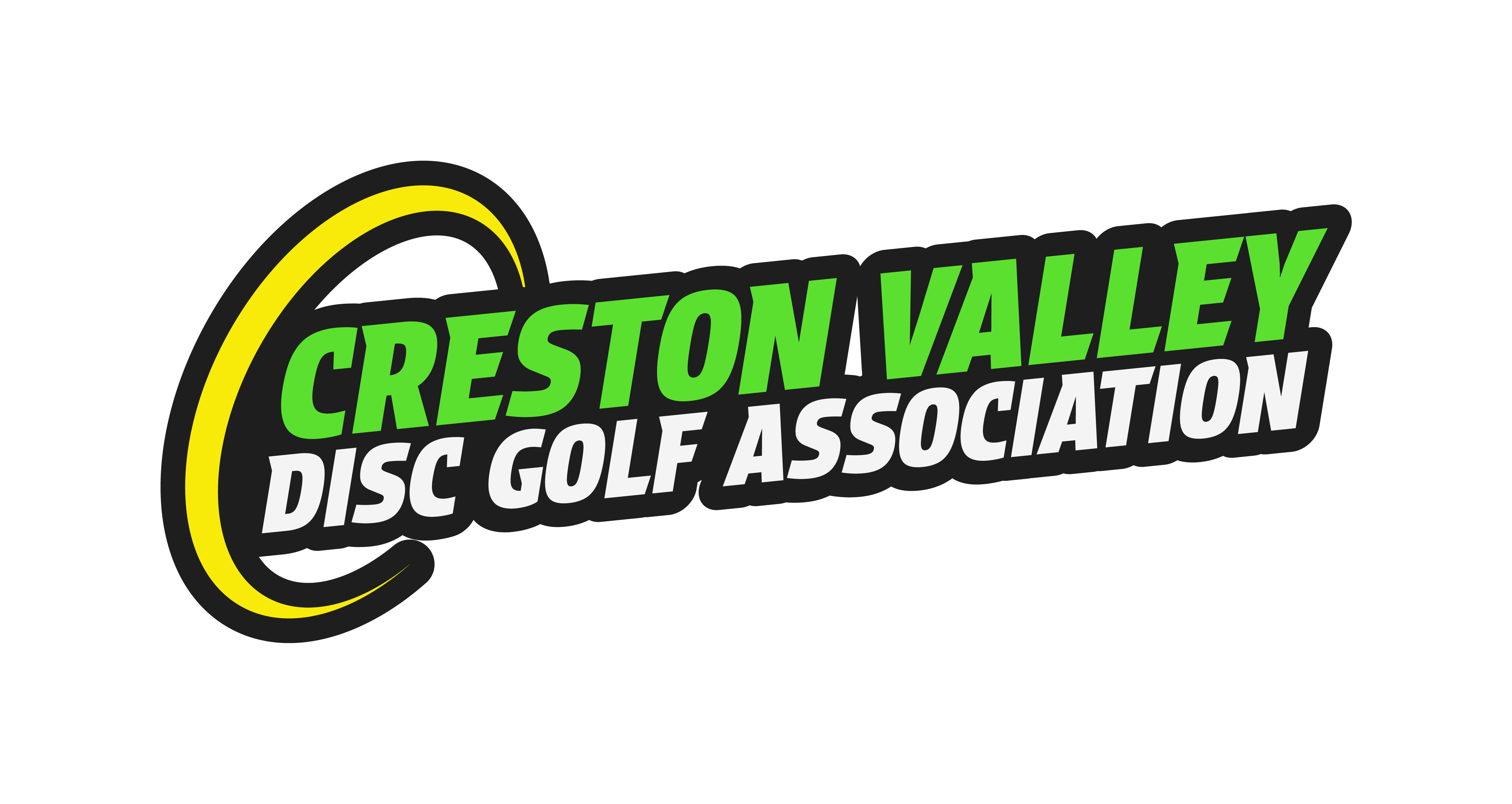 Creston Valley Disc Golf Association
